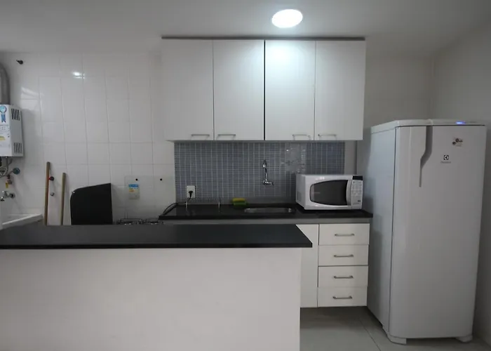 Gohouse Resende 304