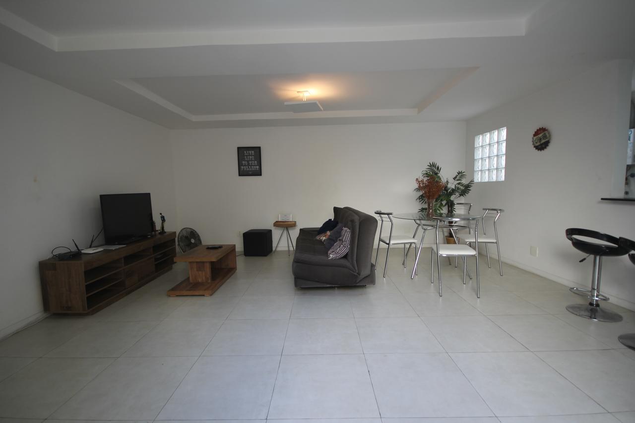 Gohouse Resende 304 Apartamento *