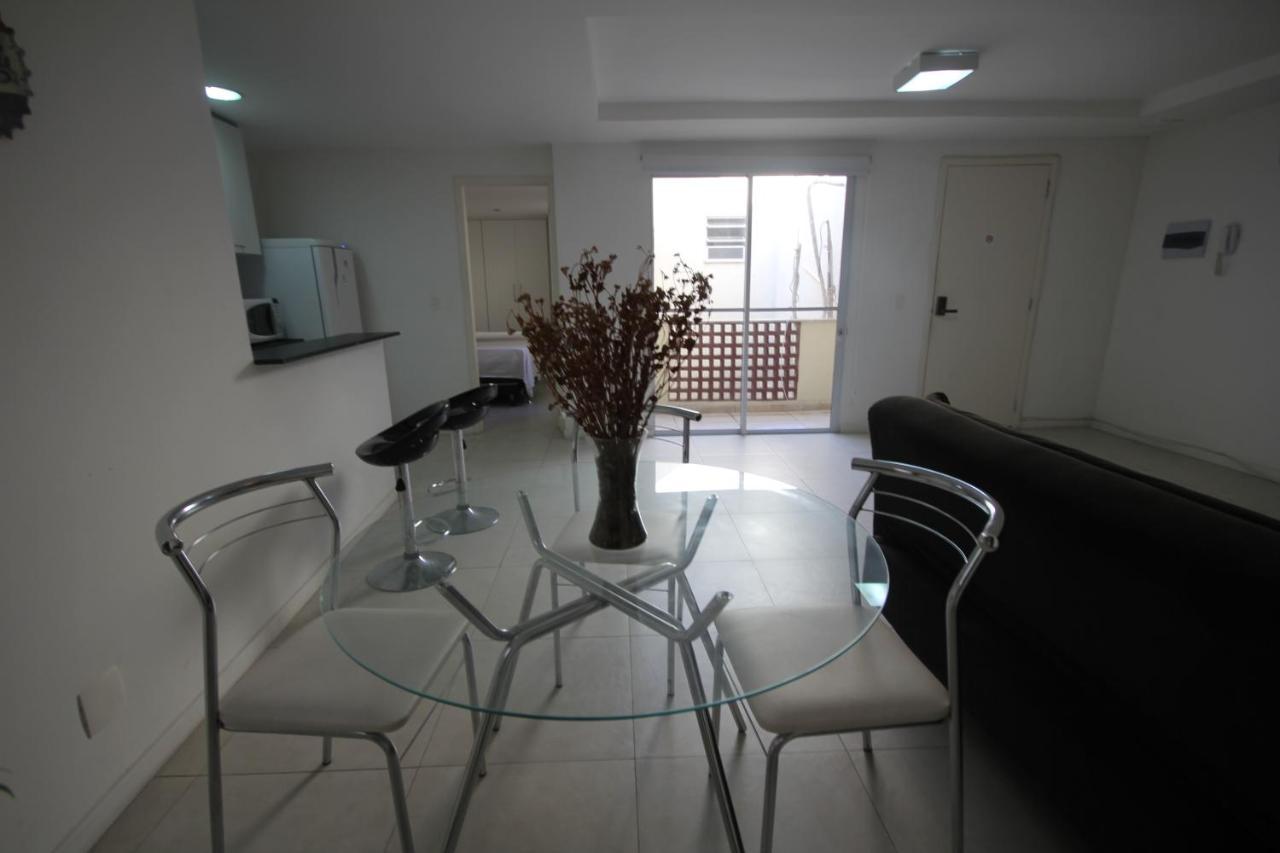 Apartamento Gohouse Resende 304 Rio de Janeiro