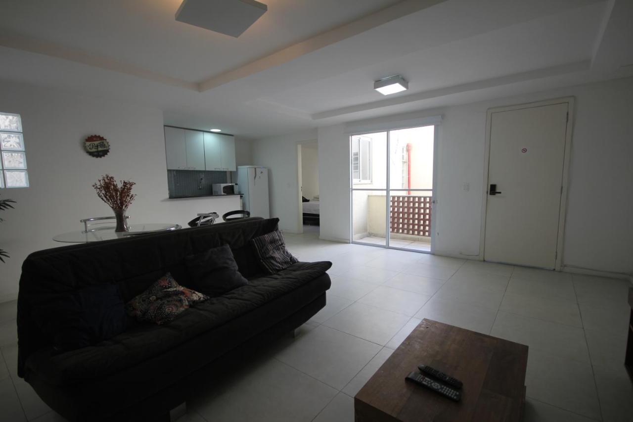Apartamento Gohouse Resende 304 Rio de Janeiro