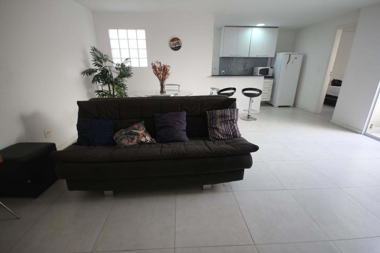 Apartamento Gohouse Resende 304 *