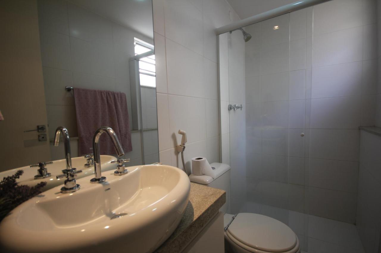 Gohouse Resende 304 Apartamento