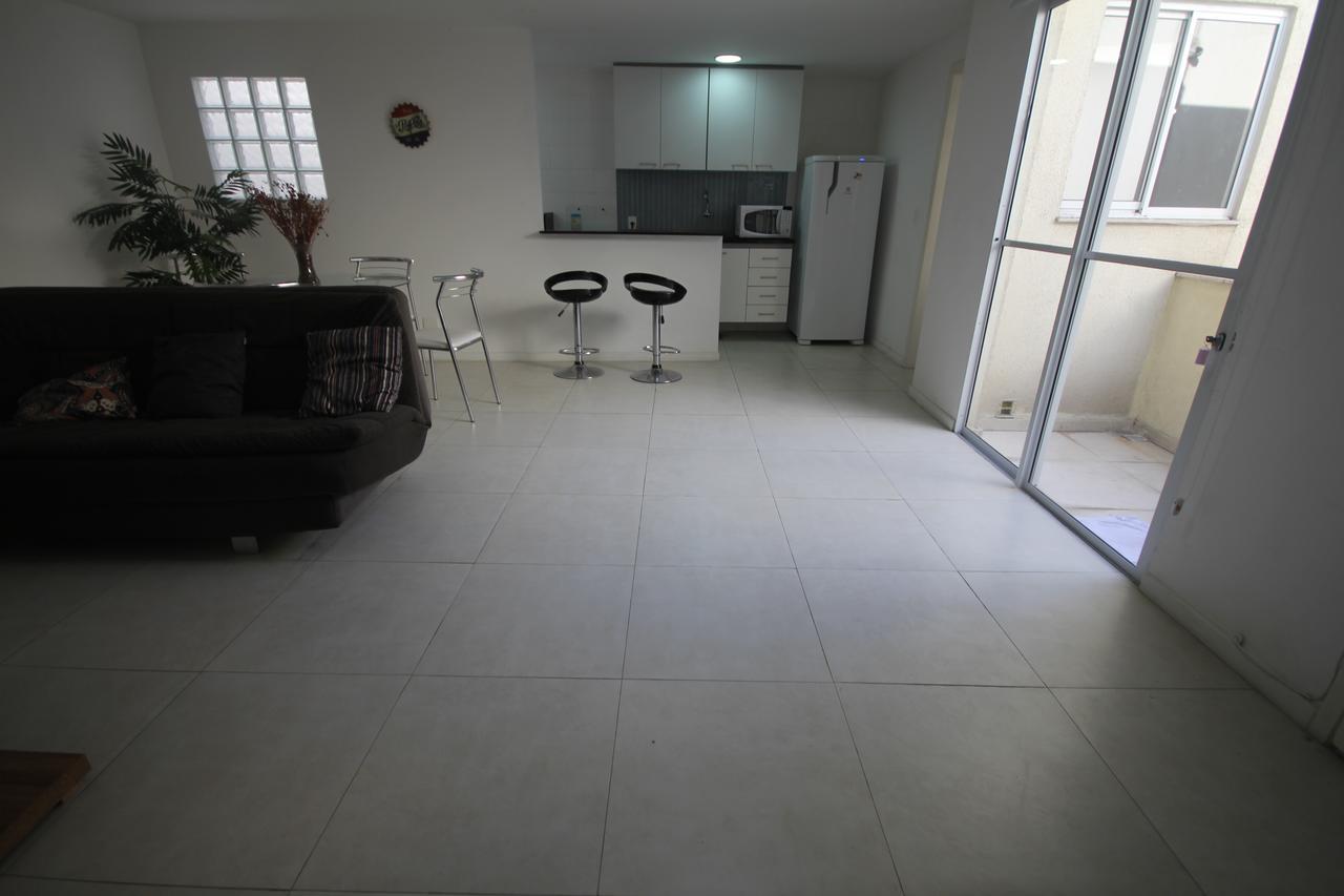 Apartamento Gohouse Resende 304 *