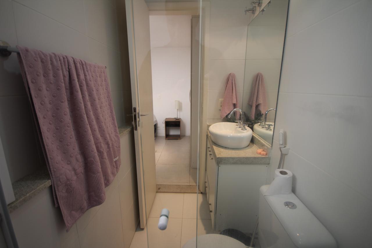 Apartamento Gohouse Resende 304 Rio de Janeiro
