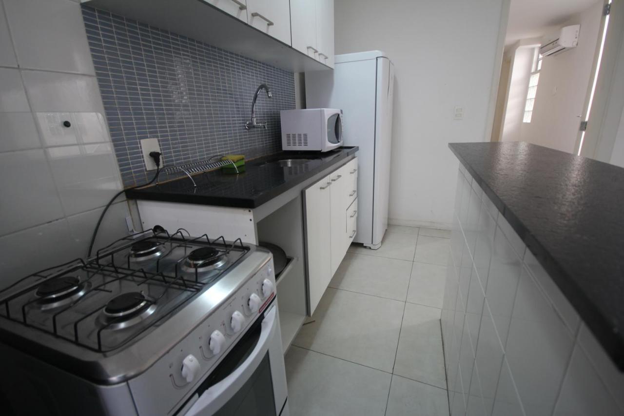 Apartamento Gohouse Resende 304