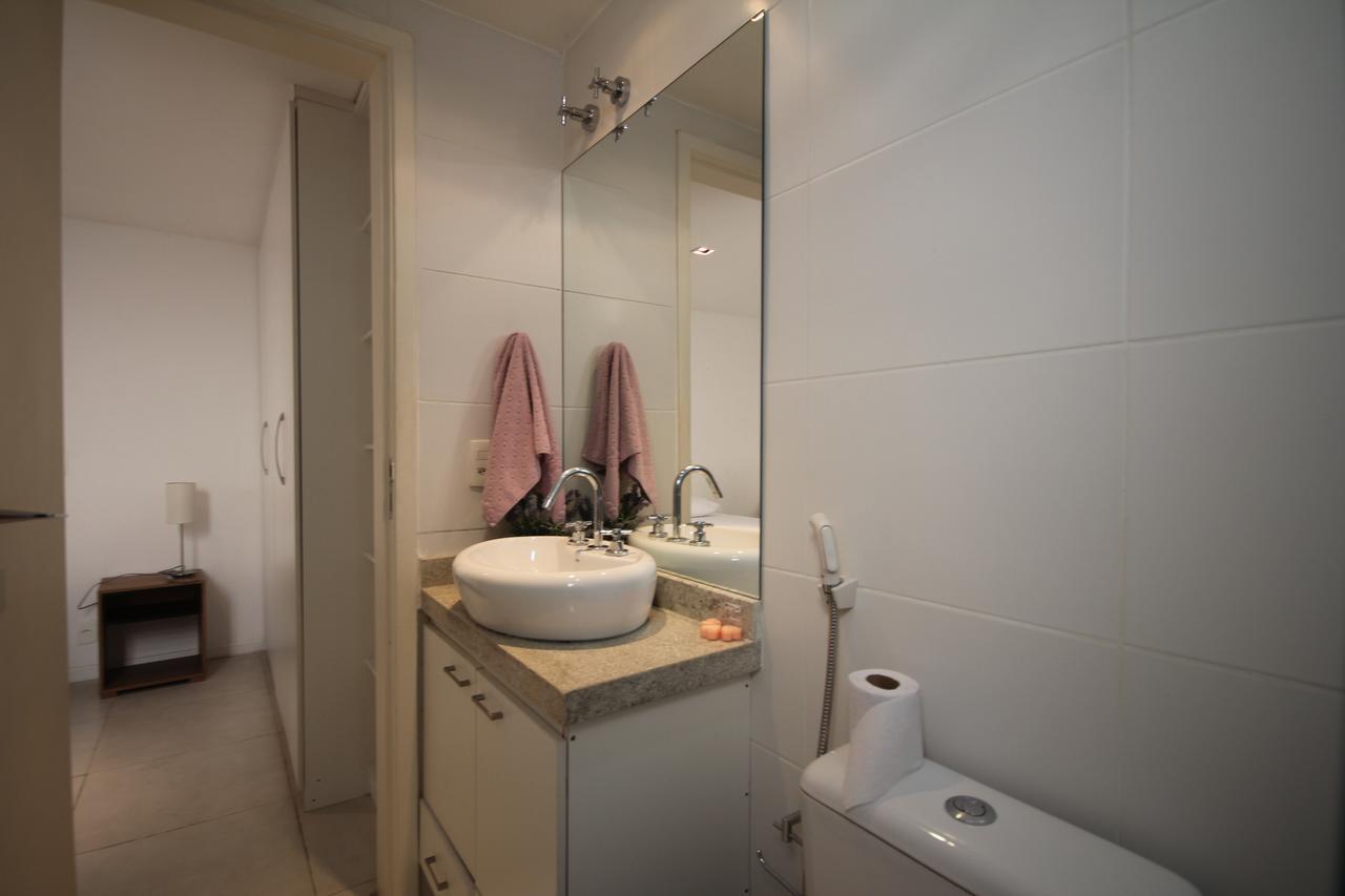Gohouse Resende 304 Apartamento *