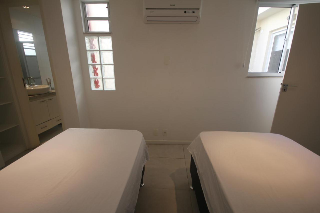 Apartamento Gohouse Resende 304 Rio de Janeiro