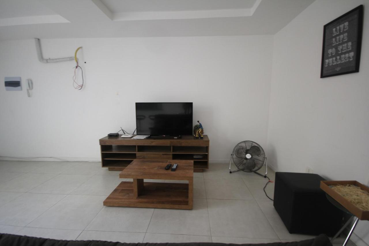 Gohouse Resende 304 Apartamento *