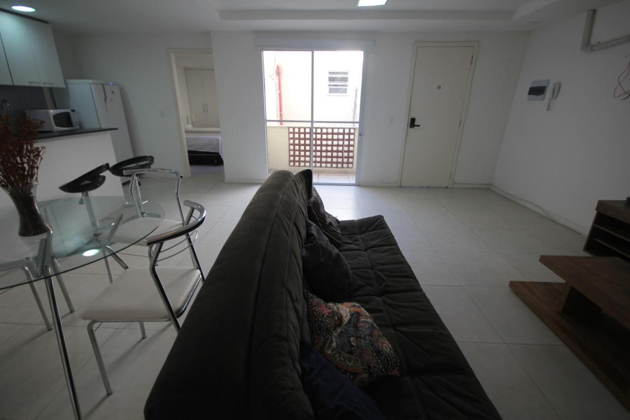 Gohouse Resende 304 Apartamento *