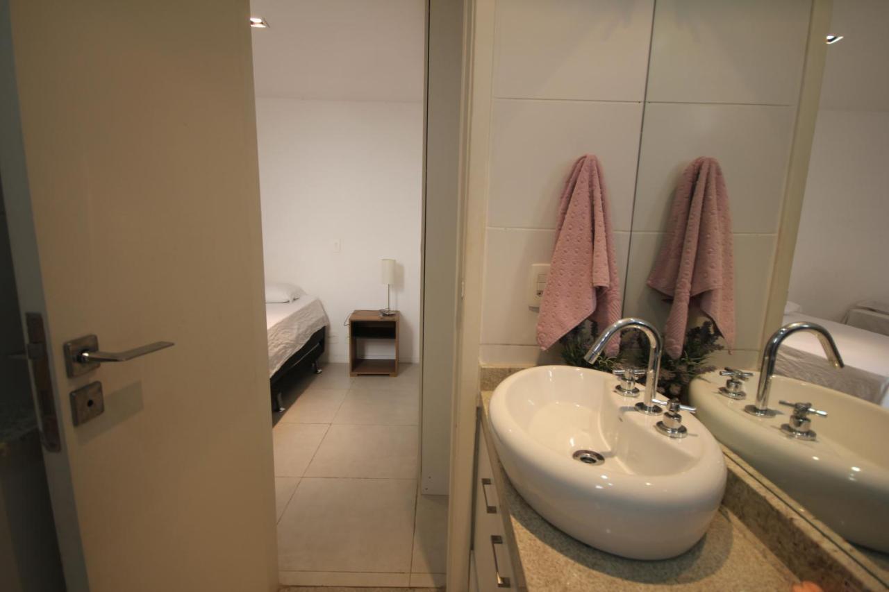 Apartamento Gohouse Resende 304 *