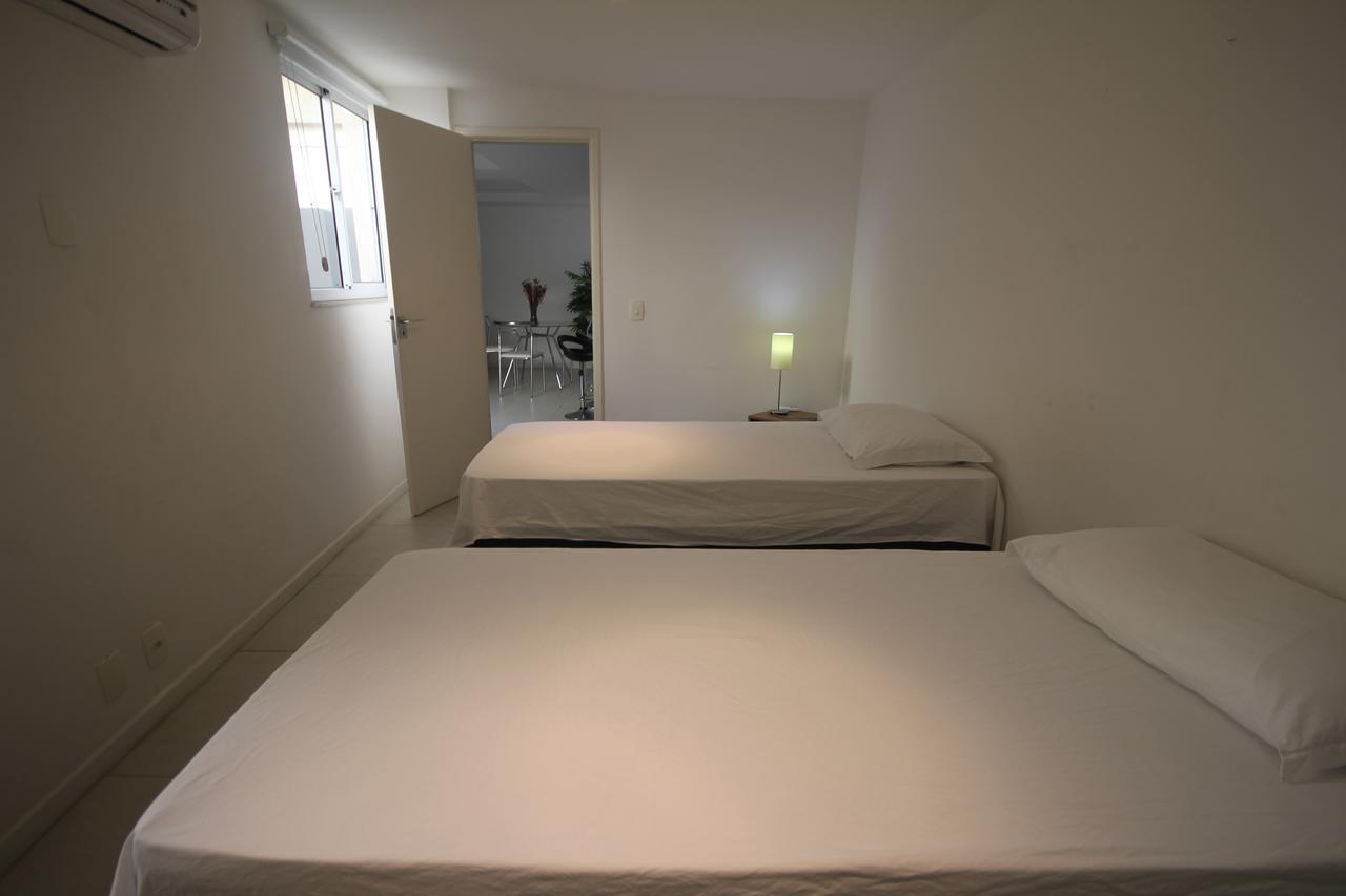 Apartamento Gohouse Resende 304 Rio de Janeiro