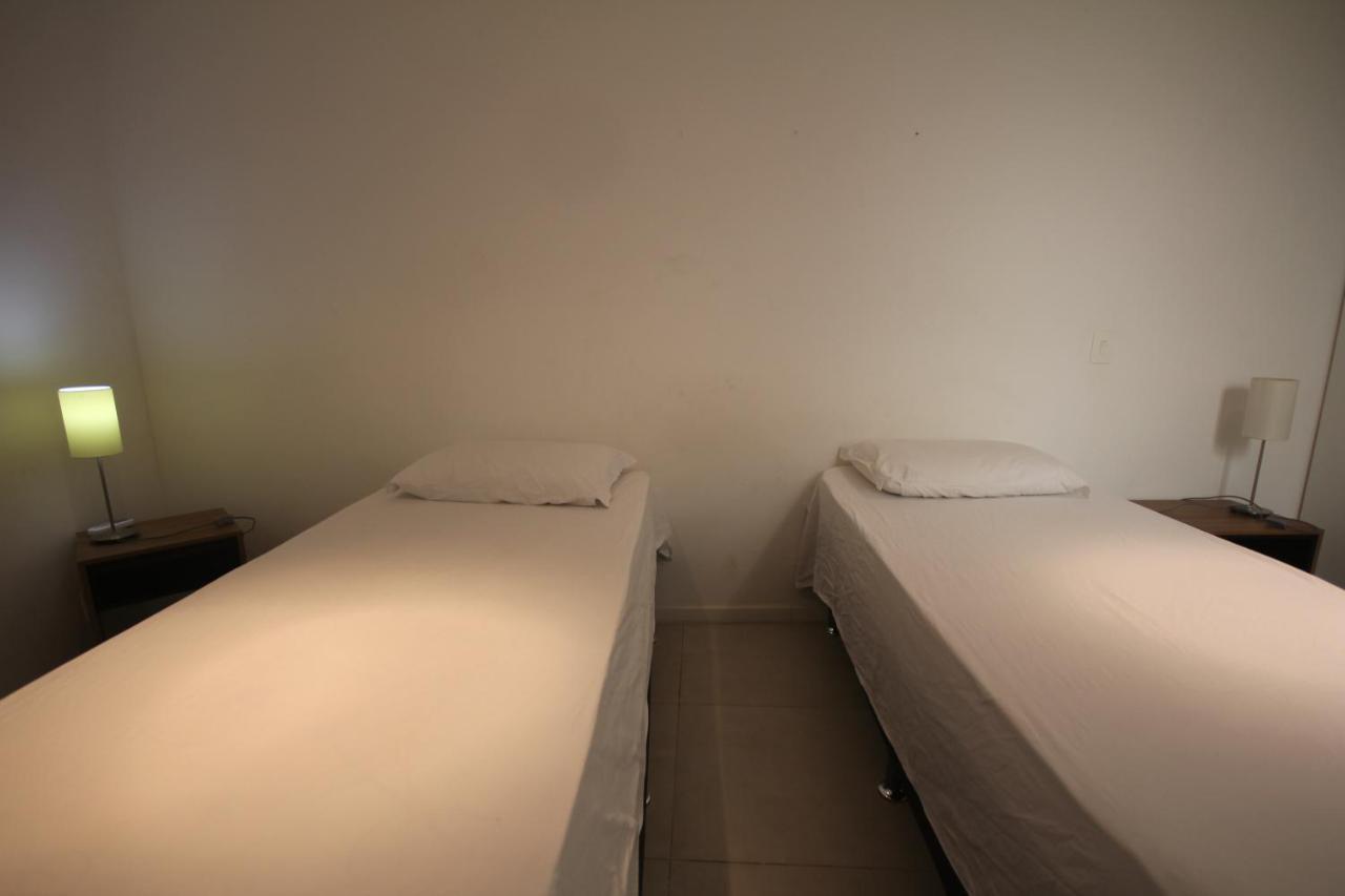 Apartamento Gohouse Resende 304